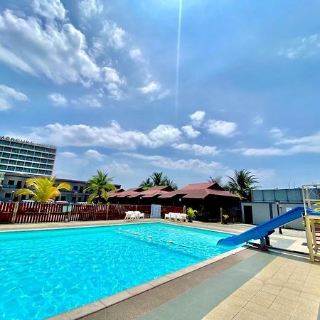 פנתאי צנאנג Langgura Baron Resort מראה חיצוני תמונה