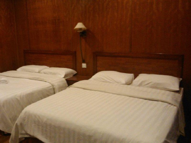 פנתאי צנאנג Langgura Baron Resort מראה חיצוני תמונה