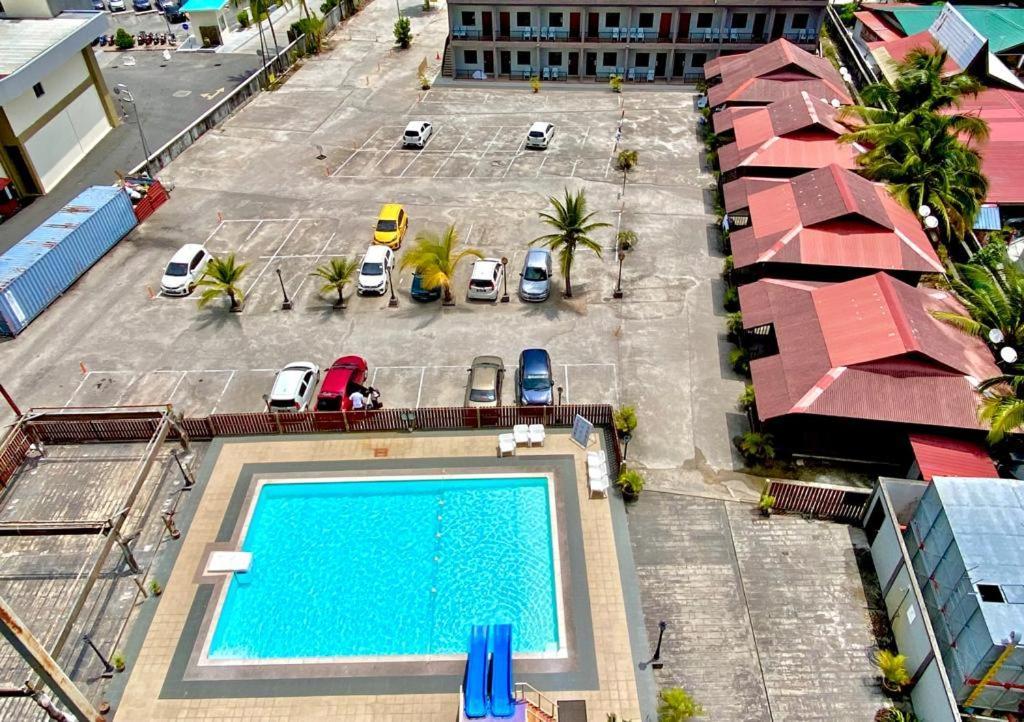 פנתאי צנאנג Langgura Baron Resort מראה חיצוני תמונה