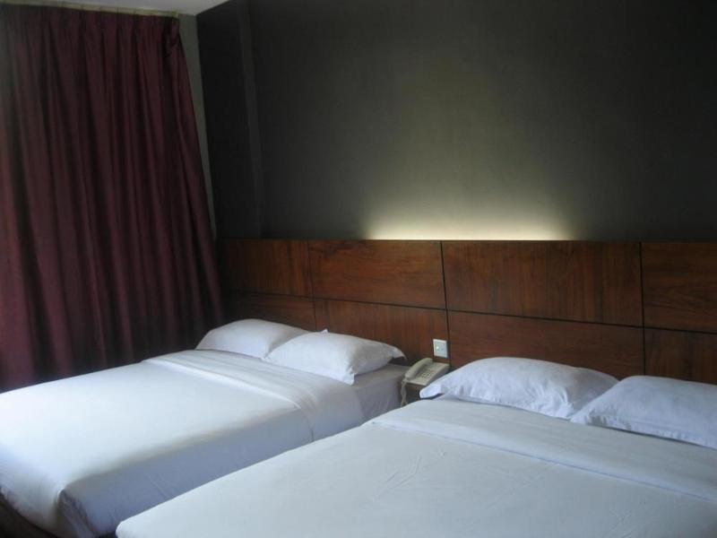 פנתאי צנאנג Langgura Baron Resort מראה חיצוני תמונה