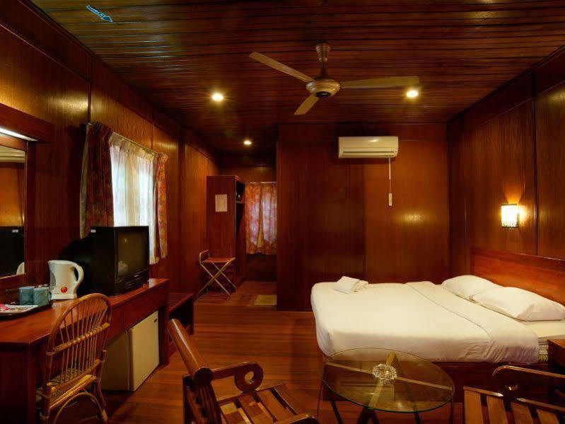 פנתאי צנאנג Langgura Baron Resort מראה חיצוני תמונה